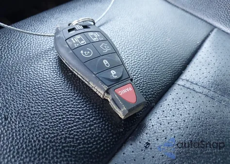 2017 Dodge Grand Caravan Gt из США, поврежденный, VIN 2C4RDGEGXHR799152